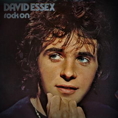 David Essex -  Rock On